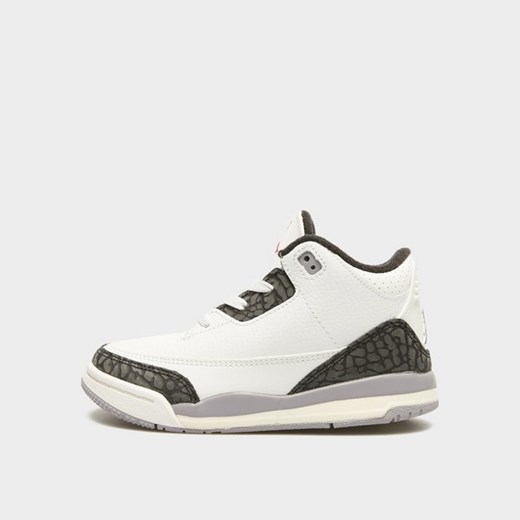 JORDAN 3 RETRO ze sklepu JD Sports  w kategorii Buty sportowe dziecięce - zdjęcie 183888477