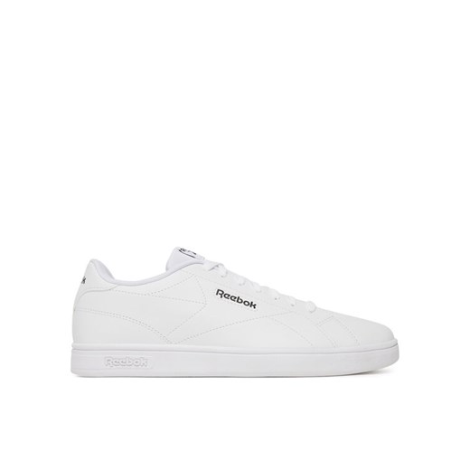 Sneakersy Reebok CEO-COURT CLEAN 100074369 Biały ze sklepu eobuwie.pl w kategorii Buty sportowe męskie - zdjęcie 183888698