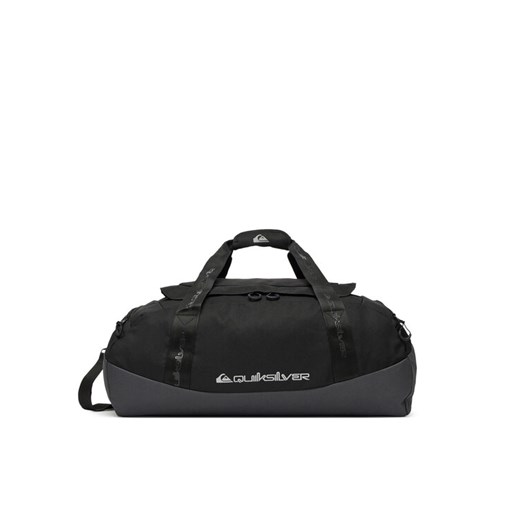 Torba Quiksilver QUIC-P-010-07 Czarny ze sklepu eobuwie.pl w kategorii Torby sportowe - zdjęcie 183888705