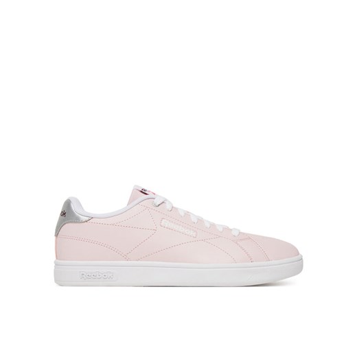 Sneakersy Reebok CEO-COURT CLEAN 100229910 Różowy ze sklepu eobuwie.pl w kategorii Buty sportowe damskie - zdjęcie 183888708