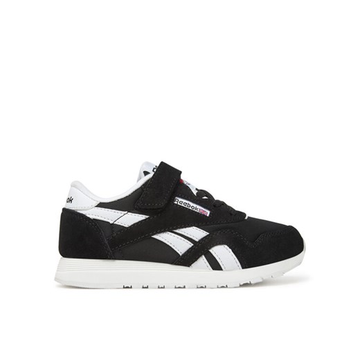 Reebok Sneakersy CEO-V9-25197-01 (IV) Czarny ze sklepu MODIVO w kategorii Buty sportowe dziecięce - zdjęcie 183889018