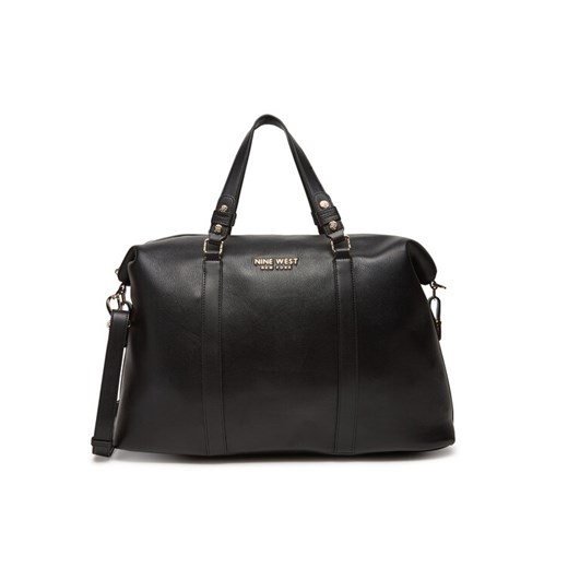 Nine West Torba weekendowa H231181 Czarny ze sklepu MODIVO w kategorii Torby podróżne - zdjęcie 183889057