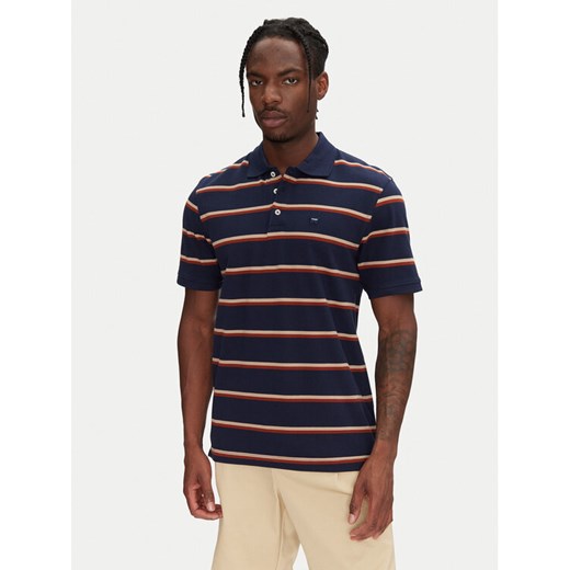 Wrangler t-shirt męski z krótkimi rękawami casualowy 