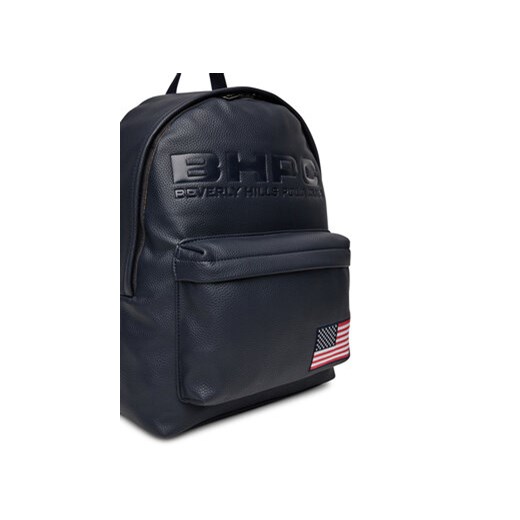 Torba na laptopa BEVERLY HILLS POLO CLUB 