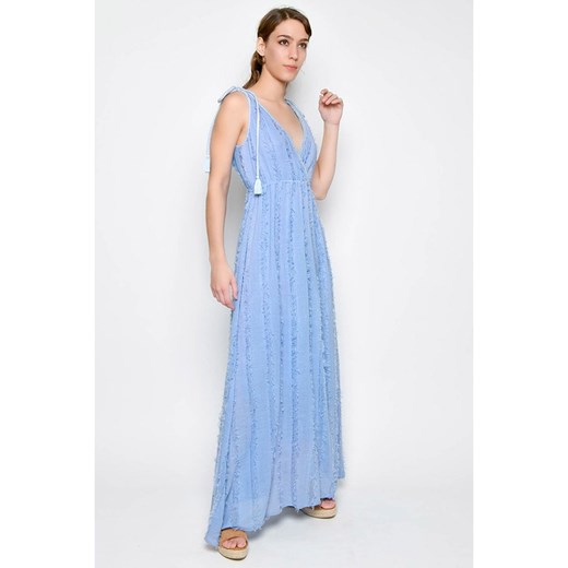 H.H.G. Sukienka w kolorze błękitnym L okazja Limango Polska