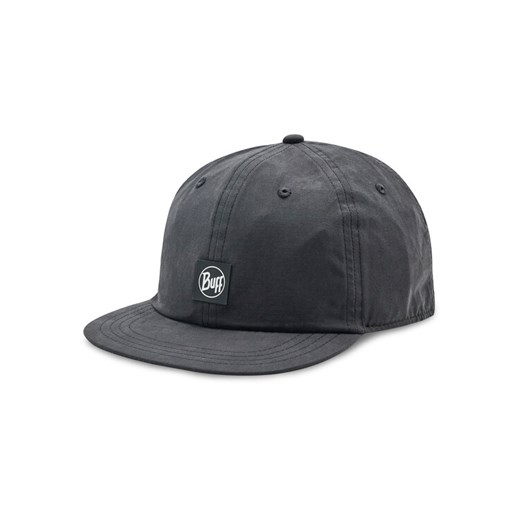 Czapka z daszkiem Buff Pack Baseball Ob. 131560.999.10.00 Czarny ze sklepu eobuwie.pl w kategorii Czapki z daszkiem damskie - zdjęcie 183889758