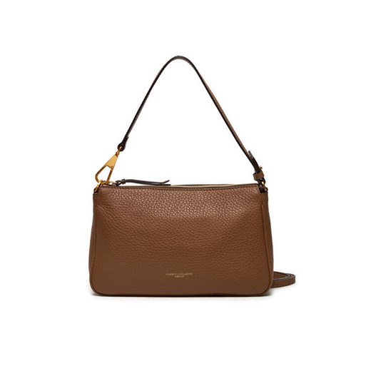 Torebka Gianni Chiarini Brooke BS 10911 TKL Brązowy Gianni Chiarini OS eobuwie.pl