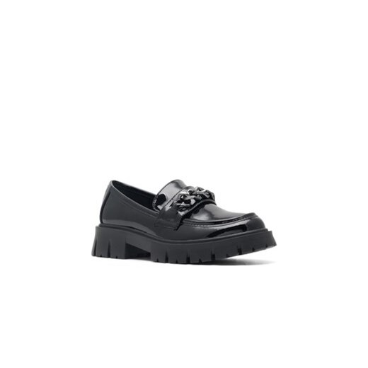 Półbuty DeeZee CS5907-07 Czarny 33 eobuwie.pl