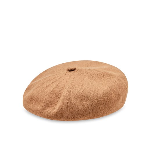 Beret Puma Prime 024381 Brązowy ze sklepu eobuwie.pl w kategorii Berety damskie - zdjęcie 183890785