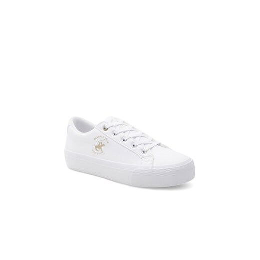 Trampki damskie BEVERLY HILLS POLO CLUB sportowe