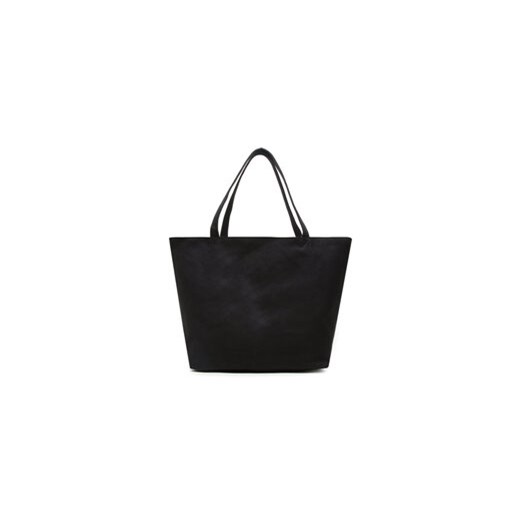 Torebka KARL LAGERFELD 230W3180 Czarny Karl Lagerfeld 00 eobuwie.pl