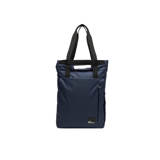 Jack Wolfskin Plecak Eve A64014 C0412 Granatowy ze sklepu MODIVO w kategorii Plecaki - zdjęcie 183890988