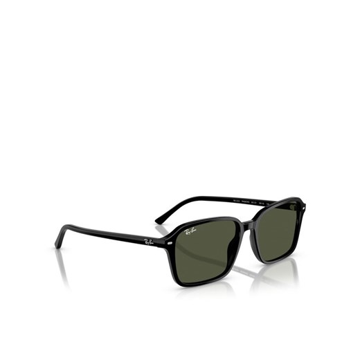 Ray-Ban Okulary przeciwsłoneczne Raimond 0RB2231 901/3156 Czarny ze sklepu MODIVO w kategorii Okulary przeciwsłoneczne damskie - zdjęcie 183891017