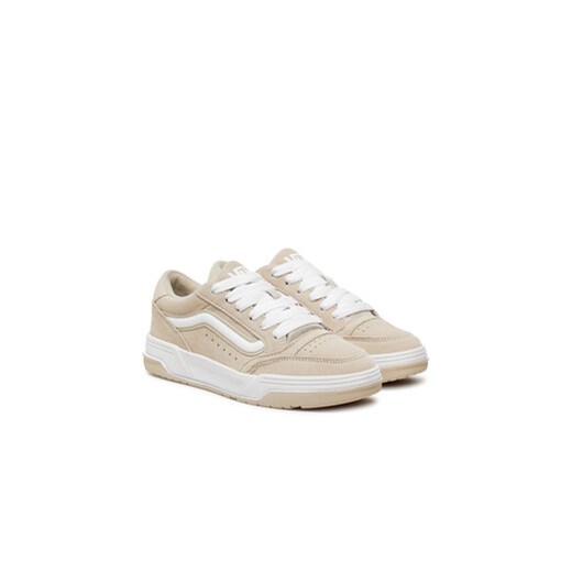 Sneakersy Vans Hylane VN000D1JJ921 Beżowy Vans 38_5 eobuwie.pl