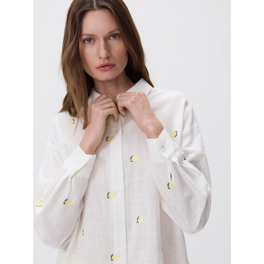 Koszula damska Reserved 