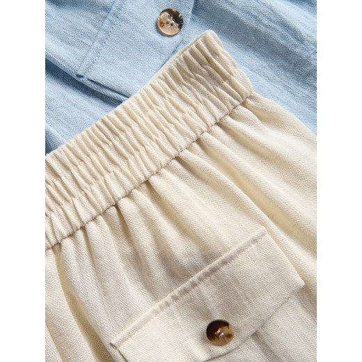 Spodnie damskie Reserved 