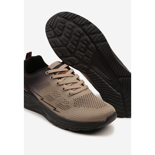 Buty sportowe męskie Born2be