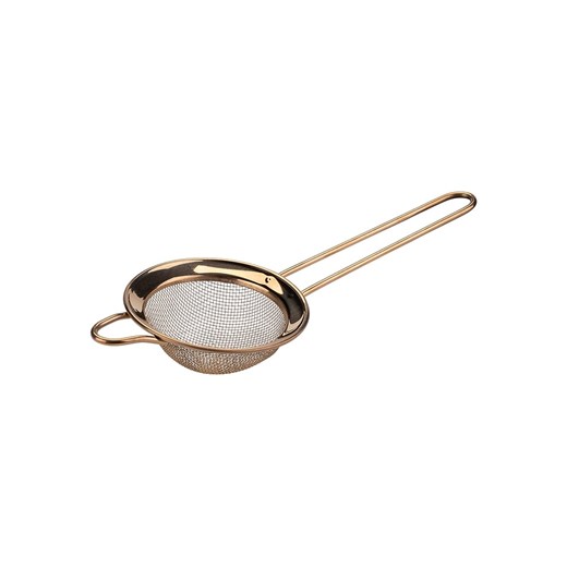 Dr. Oetker Sitko w kolorze złotym - Ø 10 cm ze sklepu Limango Polska w kategorii Akcesoria kuchenne - zdjęcie 183893259