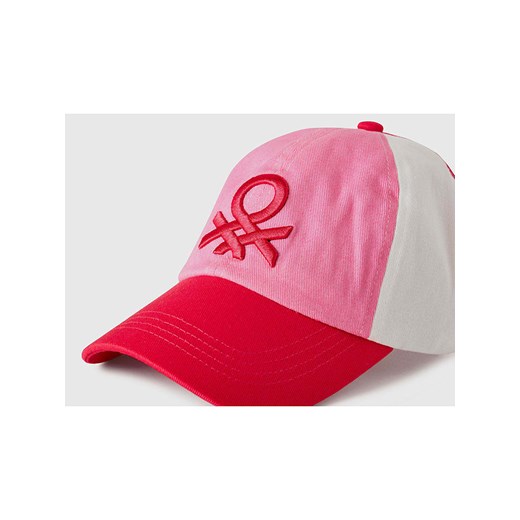 Czapka dziecięca Benetton 