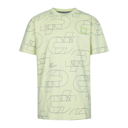 Petrol Industries Koszulka w kolorze żółtym ze sklepu Limango Polska w kategorii T-shirty chłopięce - zdjęcie 183893467