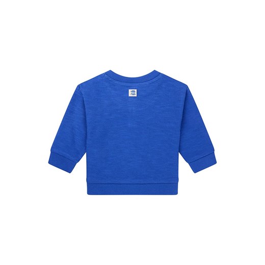 Noppies Koszulka &quot;Oita&quot; w kolorze niebieskim Noppies 86 okazyjna cena Limango Polska