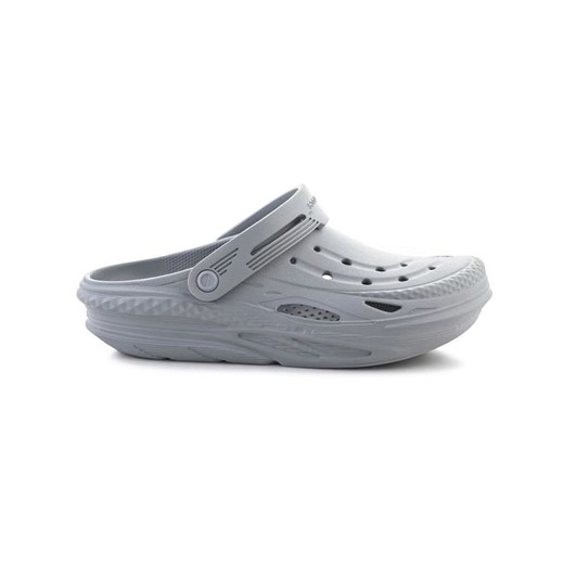 Crocs Chodaki &quot;Off Grid&quot; w kolorze szarym ze sklepu Limango Polska w kategorii Klapki damskie - zdjęcie 183893775