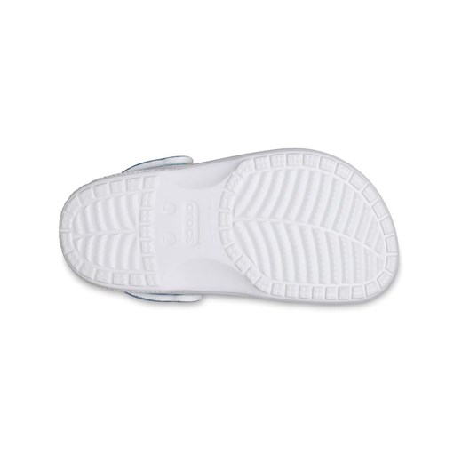 Crocs Chodaki "Frozen Baya" w kolorze błękitnym Crocs 37/38 Limango Polska promocyjna cena