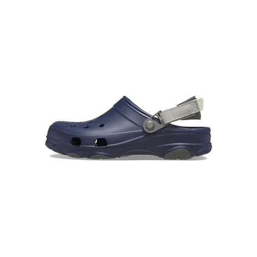 Crocs Chodaki "All Terrain" w kolorze granatowym Crocs 41/42 okazyjna cena Limango Polska