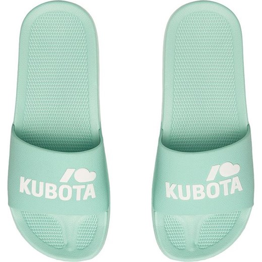 Klapki Basic Kubota ze sklepu SPORT-SHOP.pl w kategorii Klapki damskie - zdjęcie 183894427
