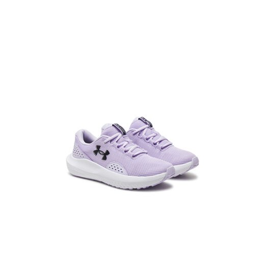 Buty do biegania Under Armour Ua W Charged Surge 4 3027007-500 Fioletowy Under Armour 39 eobuwie.pl