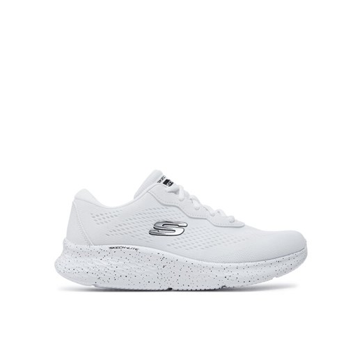 Skechers Sneakersy Skech-Lite Pro 149990/WBK Biały ze sklepu MODIVO w kategorii Buty sportowe damskie - zdjęcie 183894967