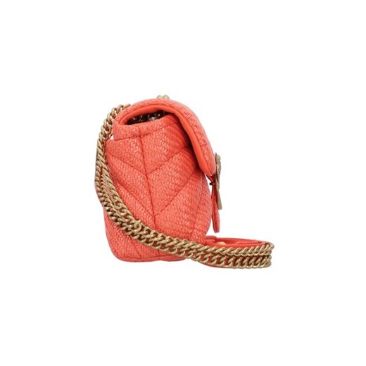 PINKO Saszetka 321476 Pomarańczowy Pinko 00 MODIVO
