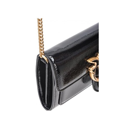 PINKO Torba 100062-a1uv-z99q Czarny Pinko 00 MODIVO
