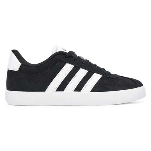 Obuwie sportowe ADIDAS VL COURT 3.0 K ID6313 ze sklepu ccc.eu w kategorii Buty sportowe damskie - zdjęcie 183895389