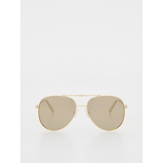 Reserved - Okulary przeciwsłoneczne - wielobarwny ze sklepu Reserved w kategorii Okulary przeciwsłoneczne damskie - zdjęcie 183895525