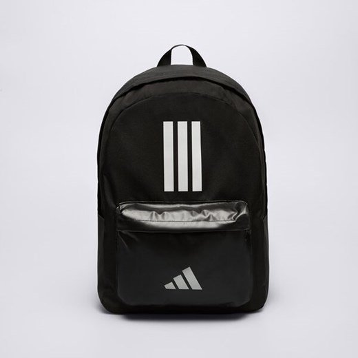 adidas plecak clsc bars 3s jd9563 ze sklepu 50style.pl w kategorii Plecaki - zdjęcie 183897365