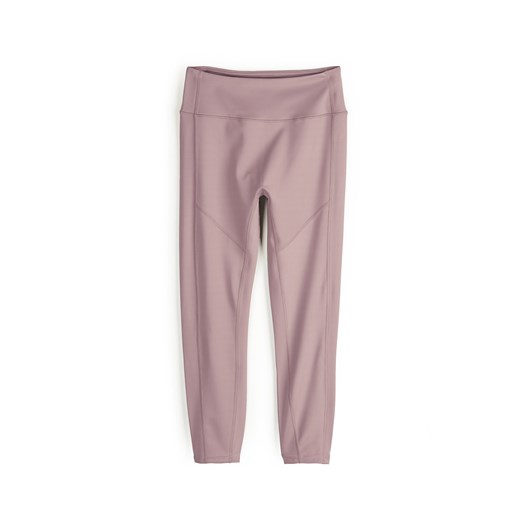 GATE Legginsy sportowe 7/8 34 ze sklepu gateshop w kategorii Spodnie damskie - zdjęcie 183897828