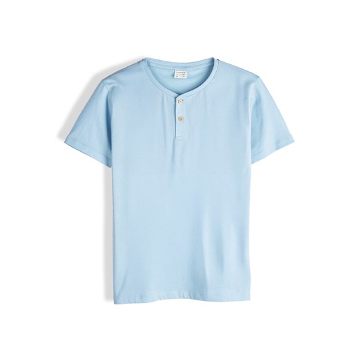 GATE Basic bawełniana koszulka 3Y ze sklepu gateshop w kategorii T-shirty chłopięce - zdjęcie 183897835