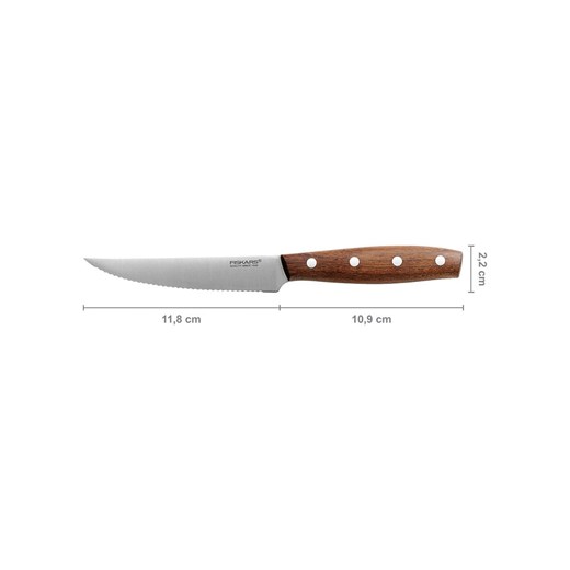 Nóż kuchenny Fiskars