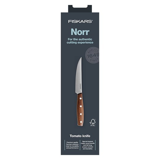 Nóż kuchenny Fiskars