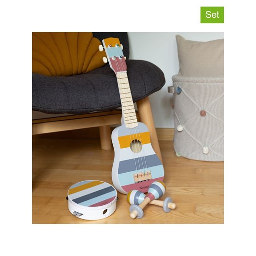 Kindsgut Zestaw instrumentów muzycznych - 3+ ze sklepu Limango Polska w kategorii Zabawki - zdjęcie 183898199