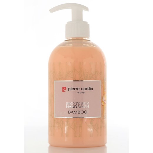 Pierre Cardin Mydło do rąk "Bamboo" - 480 ml Pierre Cardin onesize Limango Polska okazja