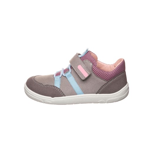 Ricosta Sneakersy w kolorze szaro-błękitno-jasnoróżowym ze sklepu Limango Polska w kategorii Buty sportowe dziecięce - zdjęcie 183898299