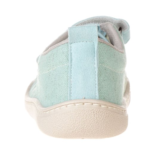 El Naturalista Sneakersy w kolorze turkusowym 31 wyprzedaż Limango Polska