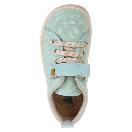 El Naturalista Sneakersy w kolorze turkusowym 34 okazja Limango Polska
