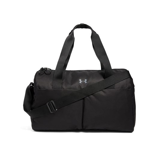 Under Armour Torba sportowa w kolorze czarnym - 26 l ze sklepu Limango Polska w kategorii Torby sportowe - zdjęcie 183899295