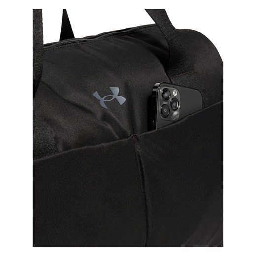 Under Armour Torba sportowa w kolorze czarnym - 26 l Under Armour onesize promocja Limango Polska
