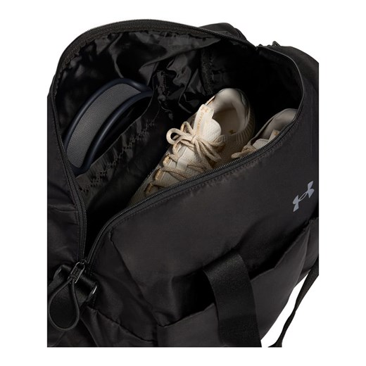 Under Armour Torba sportowa w kolorze czarnym - 26 l Under Armour onesize wyprzedaż Limango Polska