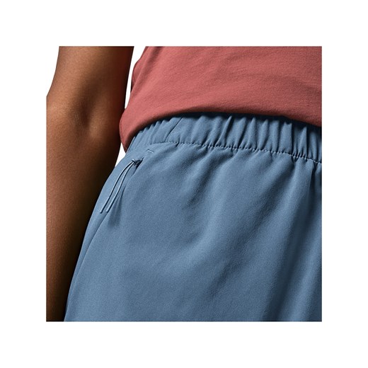 Spódnica Jack Wolfskin mini sportowa bawełniana