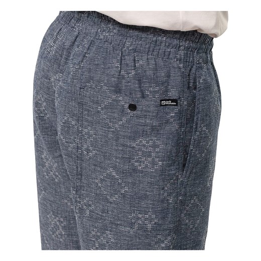 Spodenki męskie Jack Wolfskin